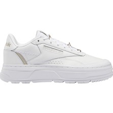 Reebok Club C Double Geo Kadın Ayakkabı GX8766