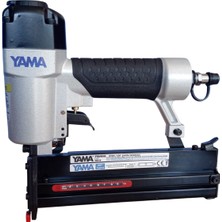 Yama YAT-F50/9040 Havalı Brad Çivi ve U Zımba Çakma Tabancası