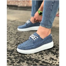 Wagoon WG503 Kot Erkek Günlük Ayakkabı