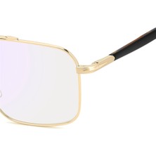 David Beckham Db 1187/G/C (J5G) 57 | Klipsli Polarize Unisex Yeşil Güneş Gözlüğü