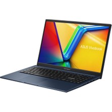 Asus Vivobook 15 X1504VAWZ3 Intel Core I5 1334U 16GB 512GB SSD Windows 11 15.6" Fhd Taşınabilir Bilgisayar - Webzone Çanta
