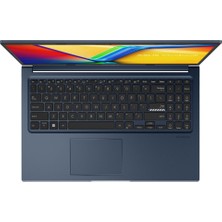 Asus Vivobook 15 X1504VAWZ3 Intel Core I5 1334U 16GB 512GB SSD Windows 11 15.6" Fhd Taşınabilir Bilgisayar - Webzone Çanta