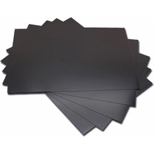 1 Adet 35X50 cm Magnet Tabaka Mıknatıs