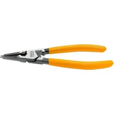 Ingco HCCP261803 Sekman Pensesi Düz Iç 180MM