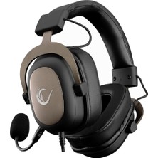 Ms Rampage RM-K88   X-Raıder   7.1   Oyuncu   Kulaklığı