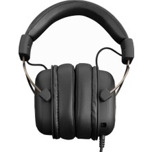 Ms Rampage RM-K88   X-Raıder   7.1   Oyuncu   Kulaklığı