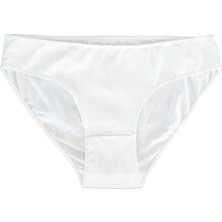 Must Have | 3'lü Organik Pamuk Slip Külot