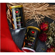 Love Fun Içeçek 150 ml 24 Lü Koli