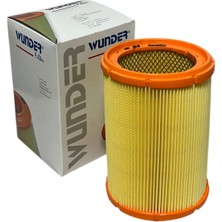 Wunder Alfa Romeo Spider 1.8, 2.0, 3.0 1995-2005 Hava Filtresi