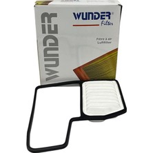 Wunder Suzuki Swift V 1.2 Hybrid 61 Kw 2020 ve Sonrası Hava Filtresi