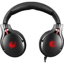 Ms Rampage RM-K57   Rowl   7.1   Oyuncu  Kulaklığı