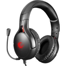 Ms Rampage RM-K57   Rowl   7.1   Oyuncu  Kulaklığı
