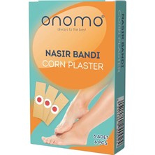 Onomo Nasir Bandı 6 Adet