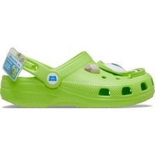 Crocs Monsters Inc Mike Cls Clg K Unısex Terlik 210876