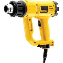Dewalt D26411 1800W Isı Tabancası