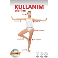 Ronanna Beyazlatıcı Krem - Işıltılı, Canlı ve Beslenmiş Bir Cilt Için - 50 ml