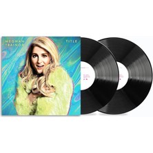 Meghan Trainor / Title ((10TH Anniversary Edition) (2lp) (Plak)