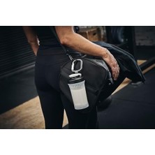 Shake Go Sporcu Suluğu 590 ml Siyah