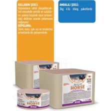 Reva Maxi Horse Block Vitamin Takviyeli At Yalama Taşı 3 kg
