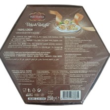 Fındıklı Lokum