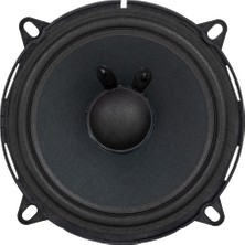 Leone 130 13 cm 20 Watt Max 40 Watt Tweetersız Oto Hoparlör (Magnet: 60X17MM) (4767 - ARS6320-8723