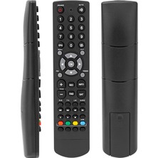 Dreamstar Saturk Showmax Hd Uydu Kumandası (13918=13268)(13918=8525) (4767) - ARS6639-1081