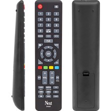 Next Smart Lcd-Led Tv Kumanda (4767) - ARS9167-8113