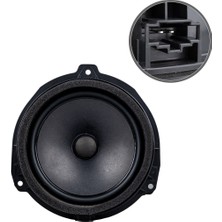 16 cm 4 Ohm Max 120 Watt Oto Hoparlör Tekli (Audi) (4767) - ARS2867-7270