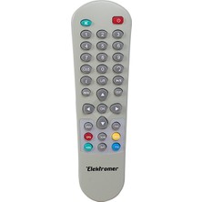 Kr Microstar*star*ostar*atlanta Next 4000 Uydu Kumandası (4767) - ARS1904-9704