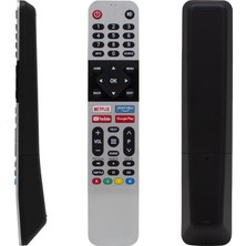 RM-L1659 Ses Komutsuz Arçelik-Beko-Grundıg Netflıx-Youtube-Prıme Vıdeo-Google Play - ARS8490-6683