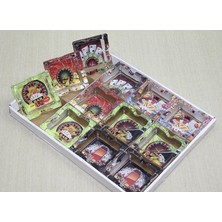 Cam Küllük ALK3650