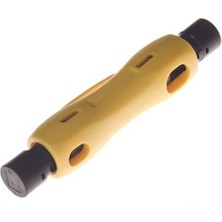 HT-323 Rg6 - RG11 Koaksiyel Kablo Soyucu (4767) - ARS7296-3369