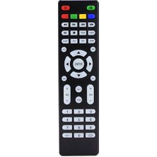 Yumatu Ince Slim Kasa LCD LED Tv Kumanda (4767) - ARS4907-4917