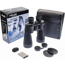 Nikula 90X60 Büyük Göz Mercekli Kamp ve Av Dürbünü Dev Boy Dürbün - ARS8859-3740