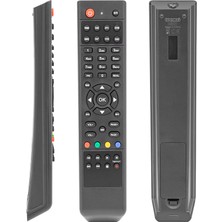 Hıremco Combo Zapper * Combo Kıng Hd * Arnix Rain Hd Uydu Kumanda (4767) - ARS7515-8742