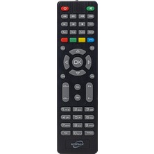 Korax Astra Full Hd Uydu Kumanda (19767=34068) (4767) - ARS2575-5399