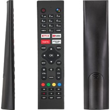 Ses Komutsuz Sunny SN43LEDH6886 Netflıx-Google Play-Youtube-Prıme Vıdeo Tuşlu  LCD  - ARS4124-5455