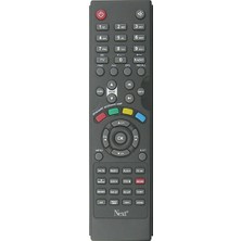 Next 17500 HDMI Cx Pvr Kumanda (4767) - ARS6692-7029