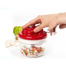 Çek Bırak Pratik Doğrayıcı Rondo (4767) - ARS5961-9053