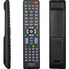 URC6500 Unıversal 8ın1 LCD LED Kumanda (4767) - ARS8816-5899