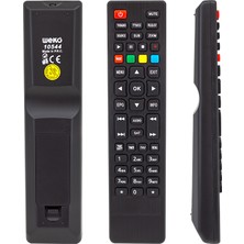 Mersat Margınal Plus * Mersat Star /yumatu Hd/cıtybox Hd Uydu Kumanda (4767) - ARS6531-5057