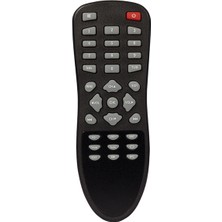 Kr Worldstar Kumanda (OK-1516) (4767) - ARS8657-3416