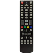 Tivibu S7720 Full Hd Uydu Kumanda (4767) - ARS3573-8493