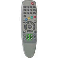 Kyd Kr Sunny Elton Cı Sd Uydu Kumandası (4767) - ARS9507-9101