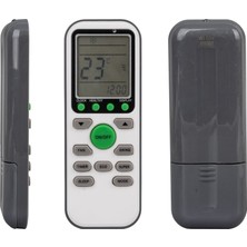 Rubenis - Tcl Gykq-36 Klima Kumandası (4767) - ARS9061-1226