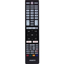 Huayu URC1586 Toshıba Lcd*led Unıversal Tv Kumanda (4767) - ARS3462-3232