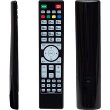 Hıremco Nıtro X3-Enjoy Androıd Box Uydu Akıllı Kumandası (4767) - ARS6220-7918