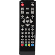 Jameson JS-2004 Uydu Kumandası (4767) - ARS7726-7464