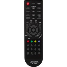 Jameson JS-3010 Hd Uk (4767) - ARS2005-4875