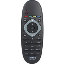 Huayu Kl RM-D1075 Phılıps Lcd/led/plazma Tv Kumandası (4767) - ARS2424-1177